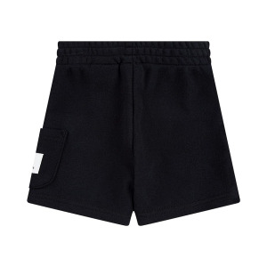 Шорты Jordan Jordan Jumpman Essentials Shorts, черный