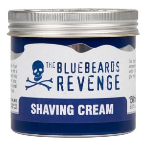 The Bluebeards Revenge Revenge Shaving Cream Крем для бритья 150мл