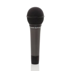 Динамический микрофон Audio-Technica ATM510