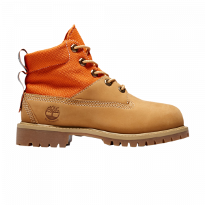 Youth timberlands new arrivals