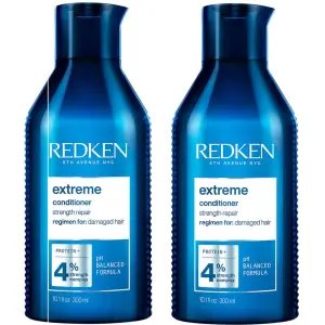 Набор Кондиционер Extreme Duo (2 x 250 мл) Redken