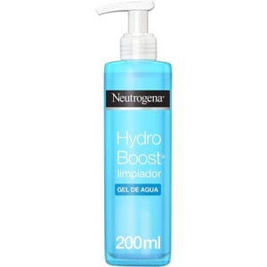 Очищающий гель Hydro Boost Water 200 мл, Neutrogena