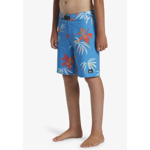 Шорты для плавания SURFSILK STRAIGHT LEG Quiksilver, цвет swedish blue