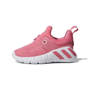 Кроссовки adidas Rapidazen I Toddler Shoes TD Low-top Pink