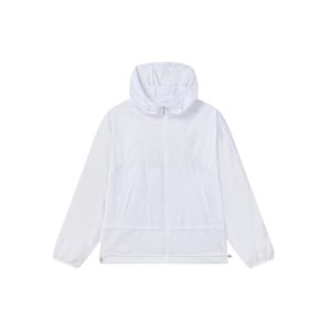 ФИЛА Женские куртки FILA, цвет White