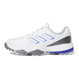 Кроссовки adidas ZG23 Golf Cloud White Lucid Blue Grey Two GS