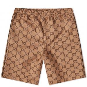 Gucci shorts gg 2025