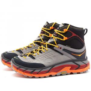 Hoka one one tor ultra hi waterproof store