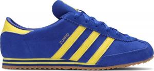 Adidas clearance zurro trainers