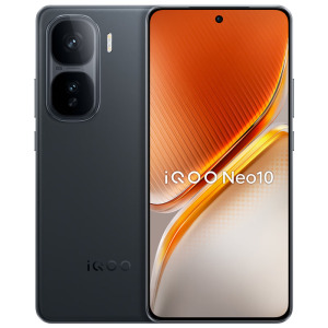 Смартфон iQOO Neo10 Pro (CN), 16Гб/1Тб, Dual Nano-SIM, черный