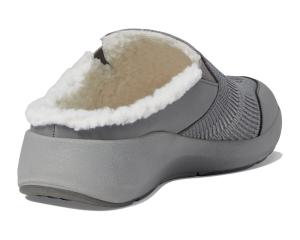 Lands end sales clog slippers