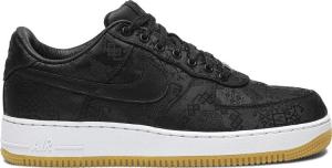 Nike air hot sale force fragment