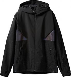 Adidas consortium x bape snow jacket sales