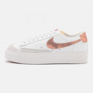 Nike blazer low arctic orange outlet