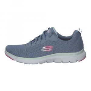 Skechers Sport Flex Appeal 4.0 grey