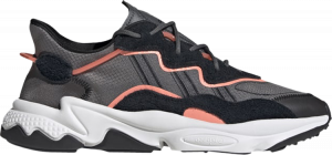 Adidas ozweego coral hot sale