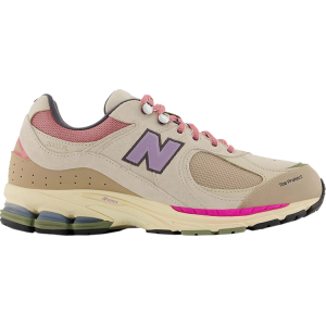 Кроссовки New Balance 2002R 'Hiking Pack - Beige', загар