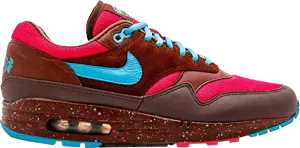 Nike air max shop 1 parra price