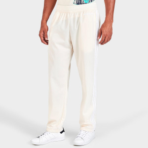 Мужские спортивные брюки Adidas Originals прямого кроя, белый – заказать из-за границы с доставкой в «CDEK.Shopping»