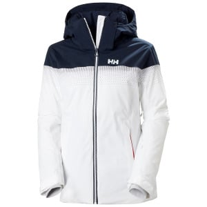 Куртка Helly Hansen женская, белый