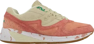Saucony Grid 8000 Shrimp Scampi