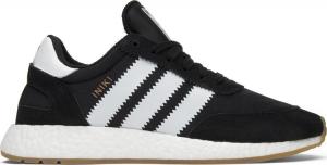 Iniki adidas black sale