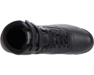 Freestyle Hi High Top Reebok Lifestyle