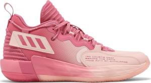 Adidas dame 4 dolla clearance
