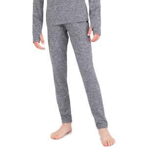 Брюки Terramar Thermolator Baselayer детские, серый