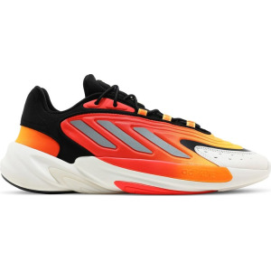 Кроссовки Adidas Ozelia 'Fiery', оранжевый