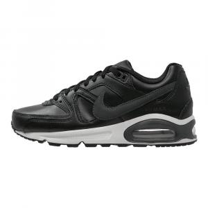 Nike air max best sale command grey black