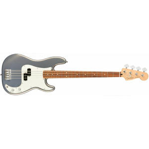 Бас-гитара Fender Player Precision Player Precision Bass