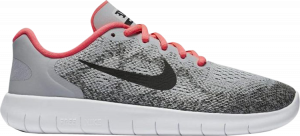 Nike free rn 2017 gs clearance