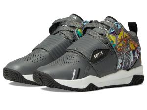 Skechers sport kids gold hotsell