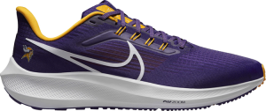 Nike air zoom pegasus vikings store