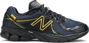 New balance 860v2 2025 navy