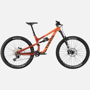 Vtt canyon spectral top