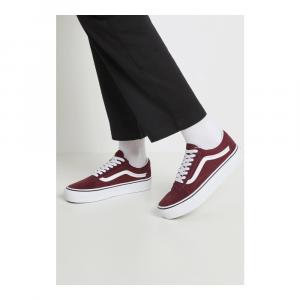 Vans platform port hotsell royale