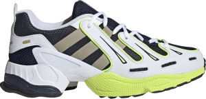 Eqt gazelle review on sale