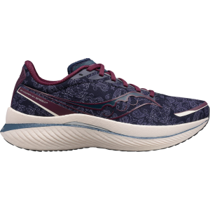 Кроссовки Saucony Endorphin Speed 3 Northern Soul - Paisley, синий