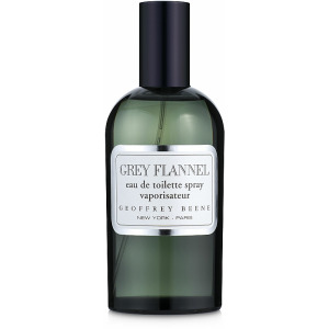 Туалетная вода Geoffrey Beene Grey Flannel