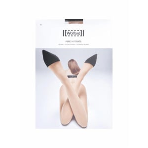 Колготки Pure 10 Wolford