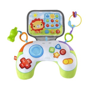 Подушка для живота Fisher-Price Little Player's Fisher Price