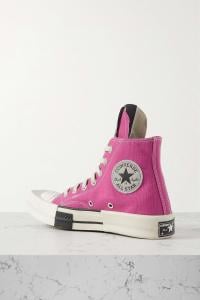 Converse tennis cheap uomo rose