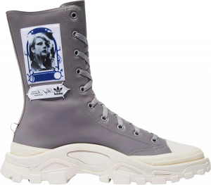 Detroit runner sale white