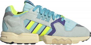 Adidas ZX Torsion Clear Aqua