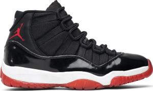 Air jordan shop 11s bred
