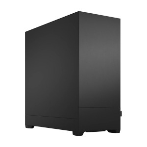 Корпус Fractal Design Pop XL Silent, Full Tower, черный