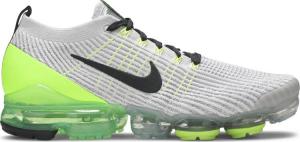 Nike air vapormax best sale flyknit 3 green