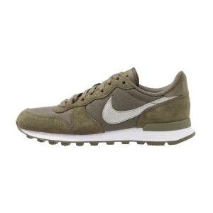 Nike internationalist olive damen shop
